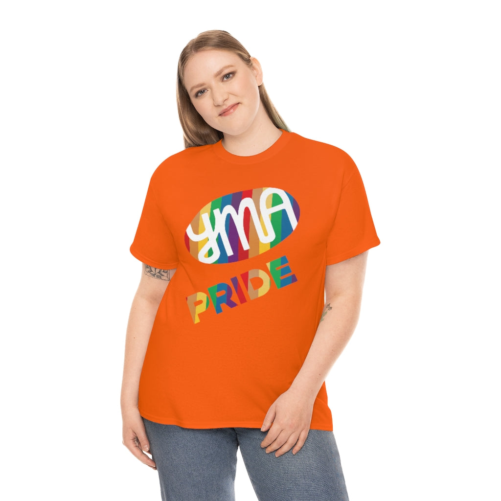 Pride Shirt