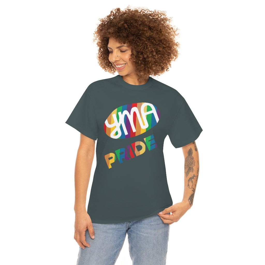 Pride Shirt