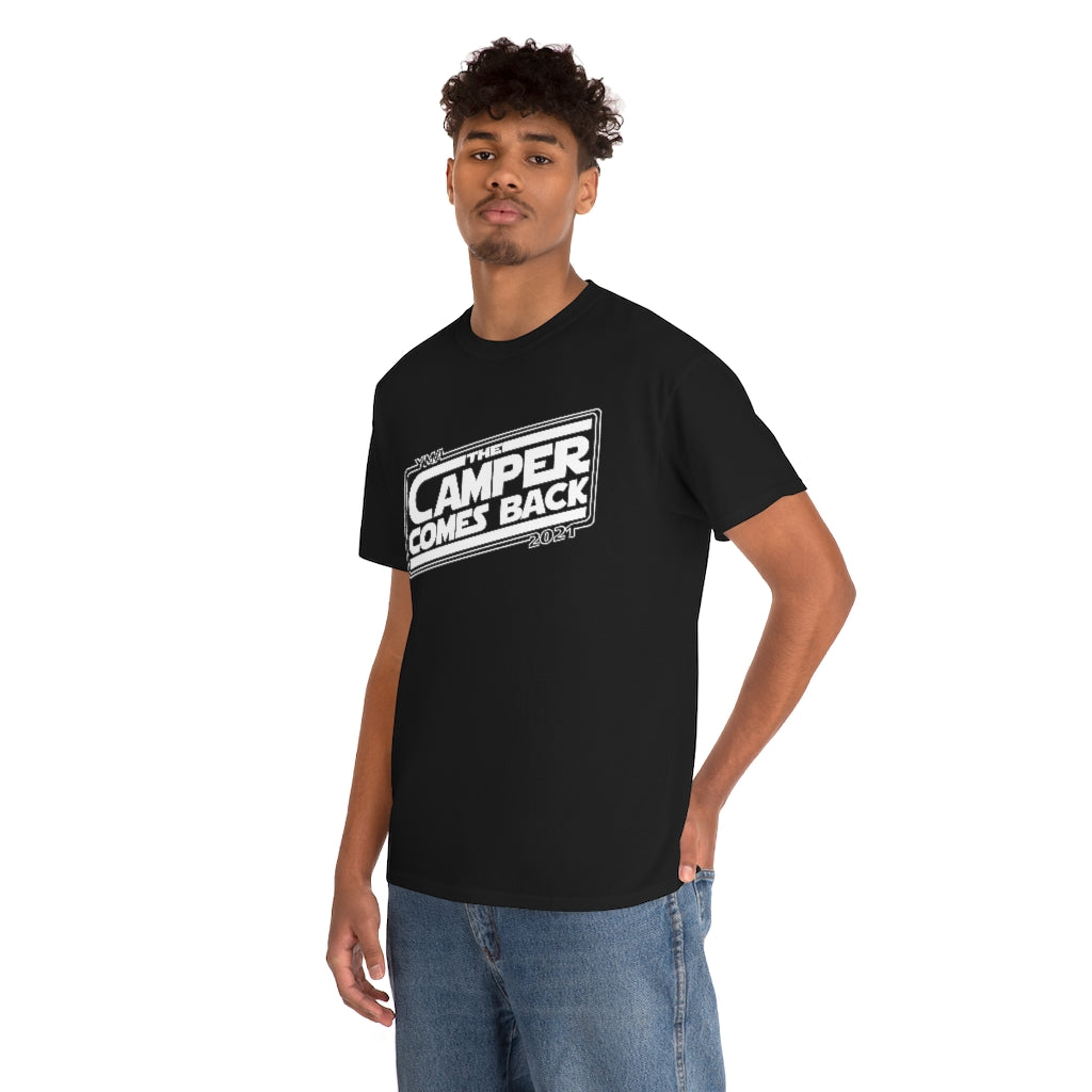 2021 Camp Shirt