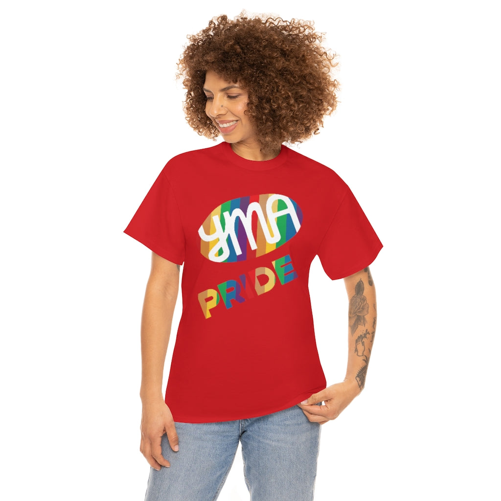 Pride Shirt