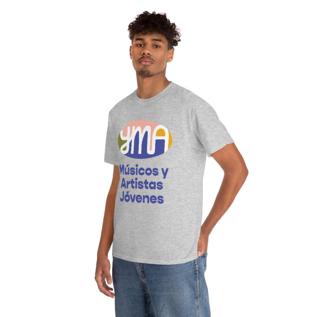 Spanish YMA Logo Shirt