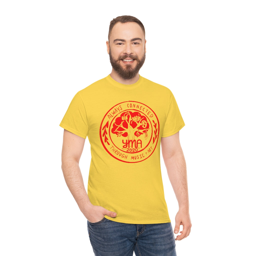 2020 Camp Shirt