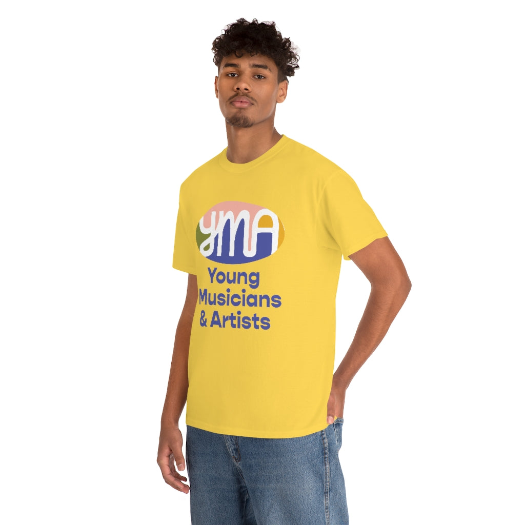 YMA Logo Shirt