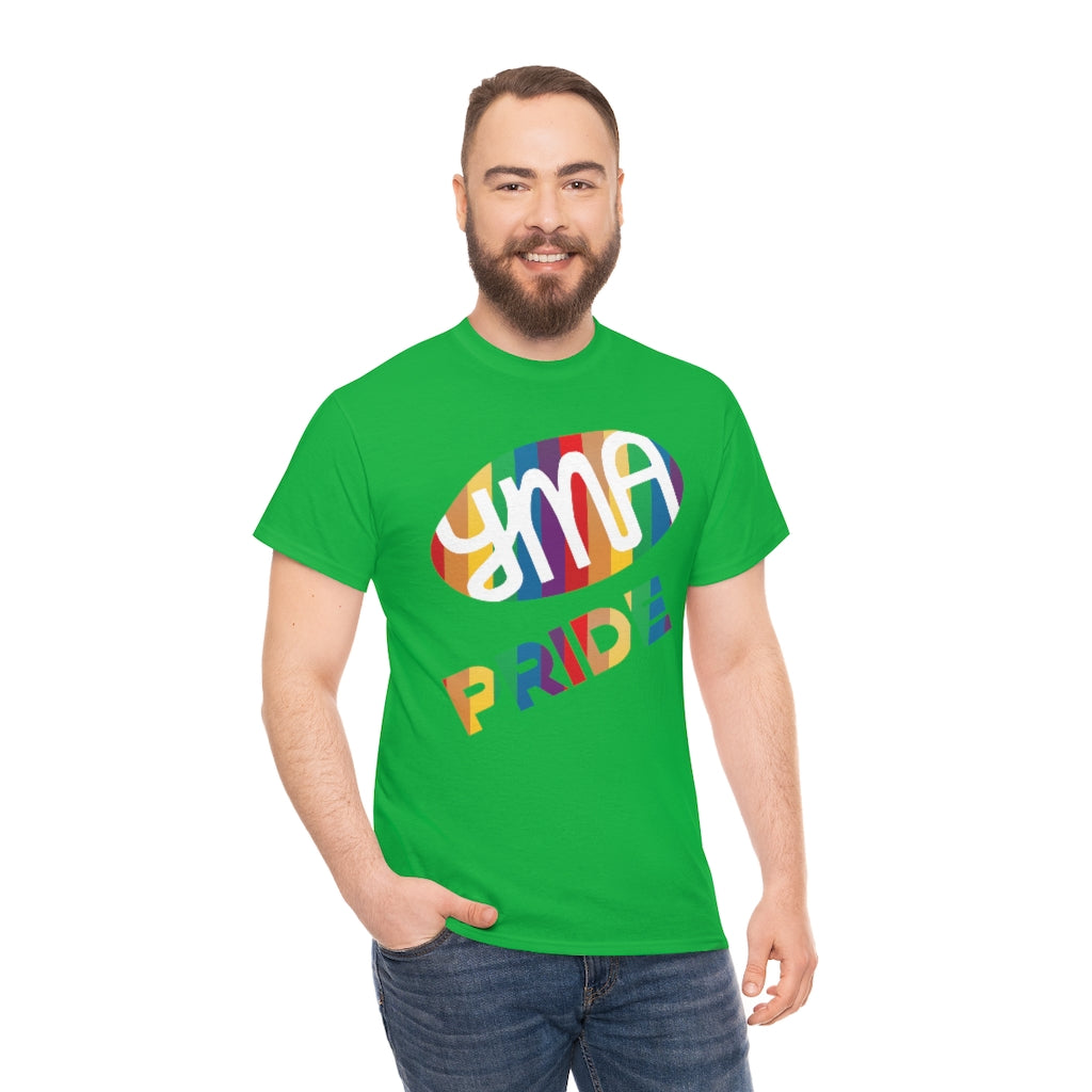 Pride Shirt