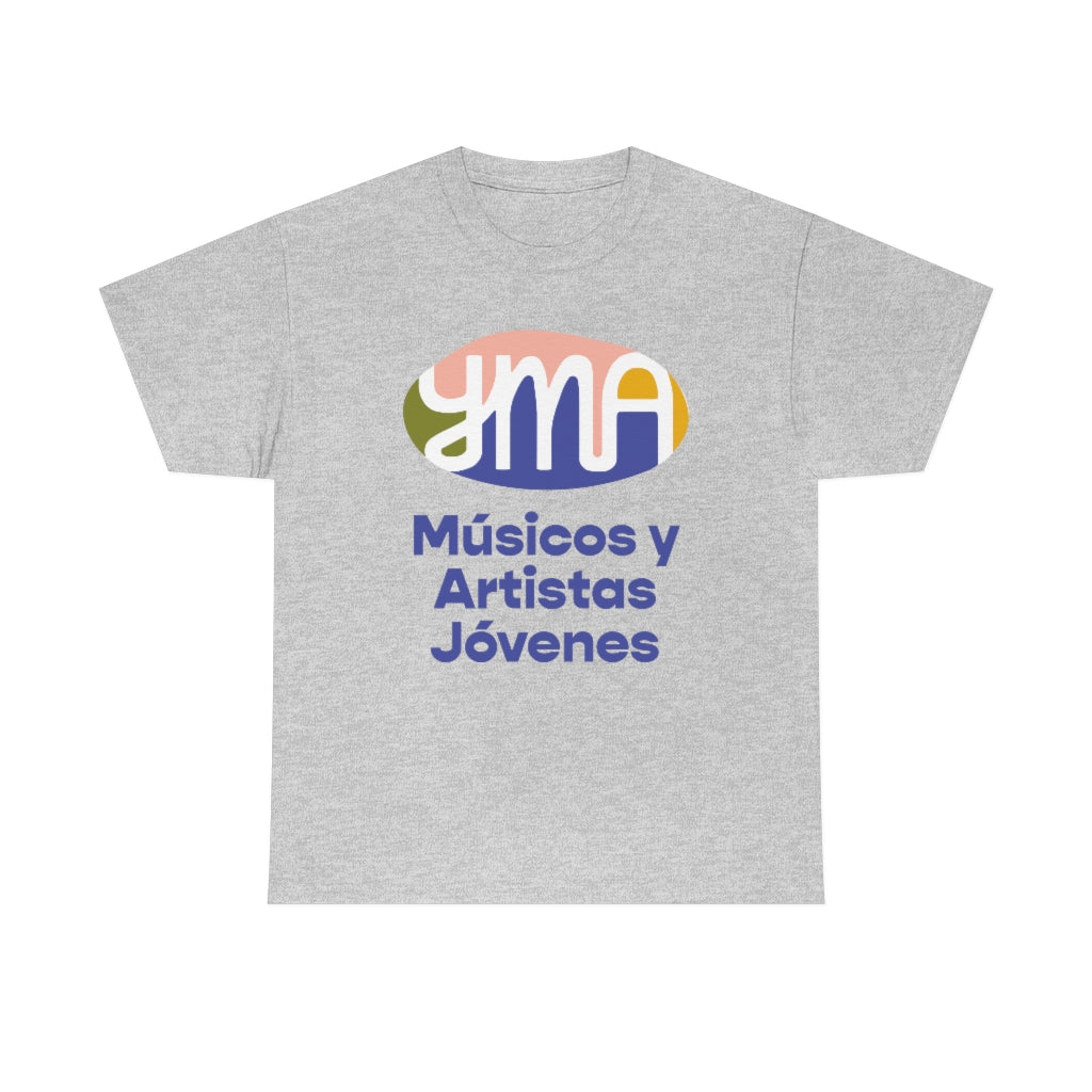 Spanish YMA Logo Shirt