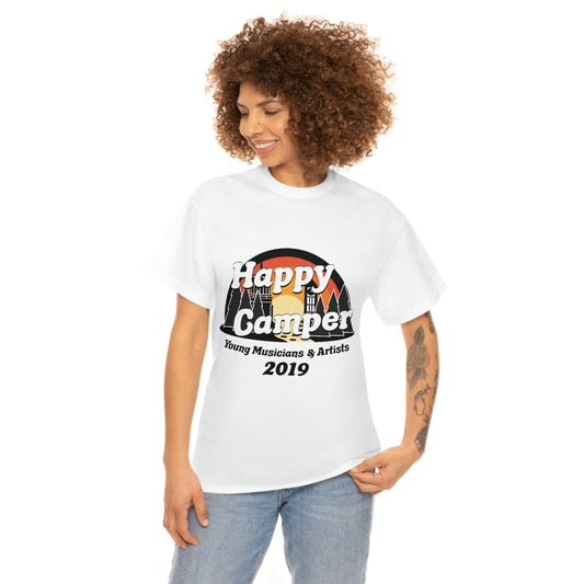 2019 Camp Shirt