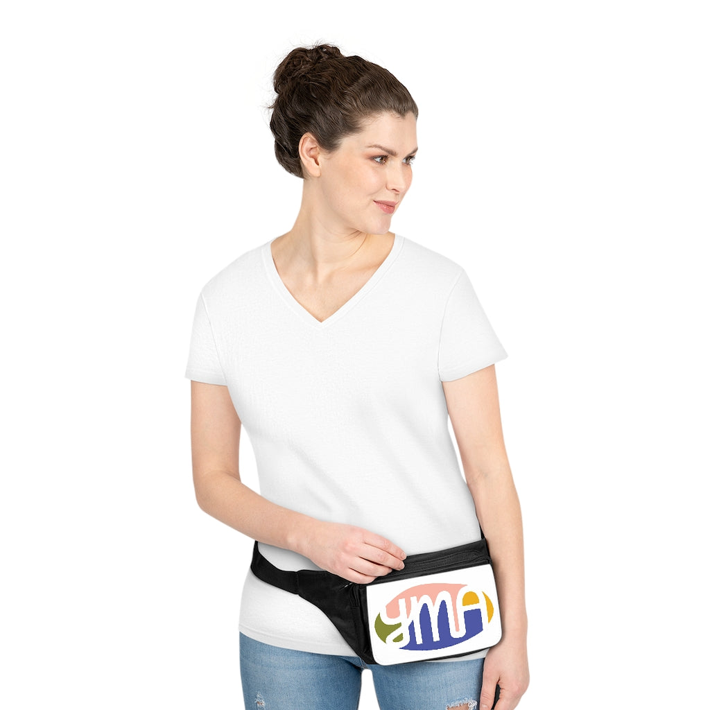 YMA Logo Fanny Pack