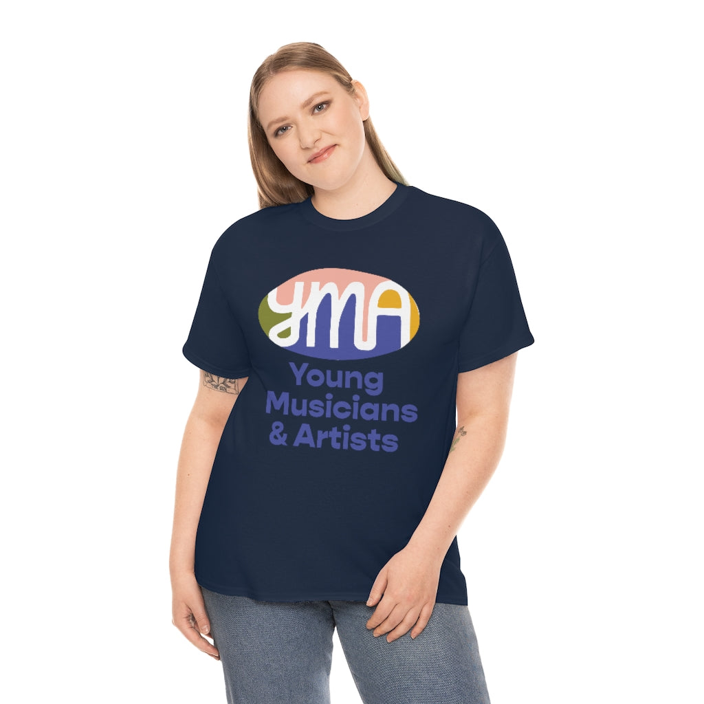 YMA Logo Shirt