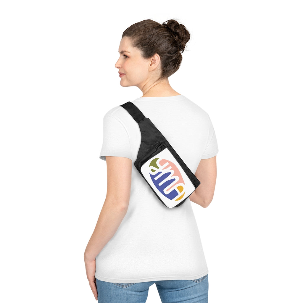 YMA Logo Fanny Pack
