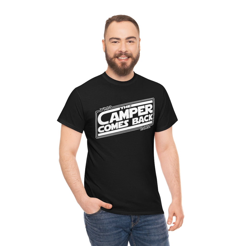 2021 Camp Shirt