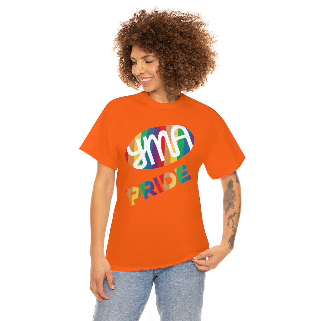 Pride Shirt