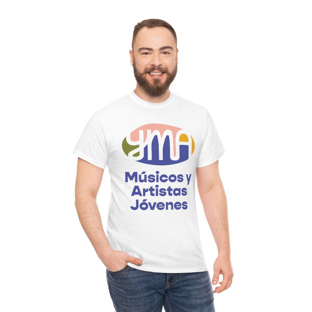 Spanish YMA Logo Shirt
