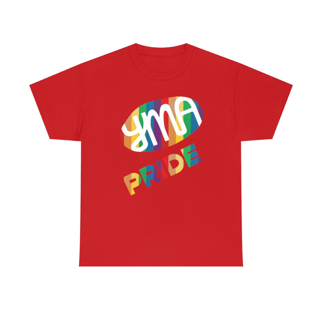 Pride Shirt