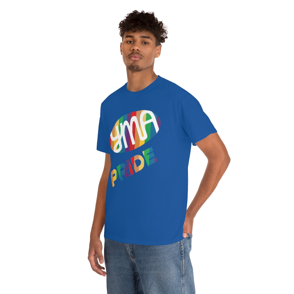 Pride Shirt