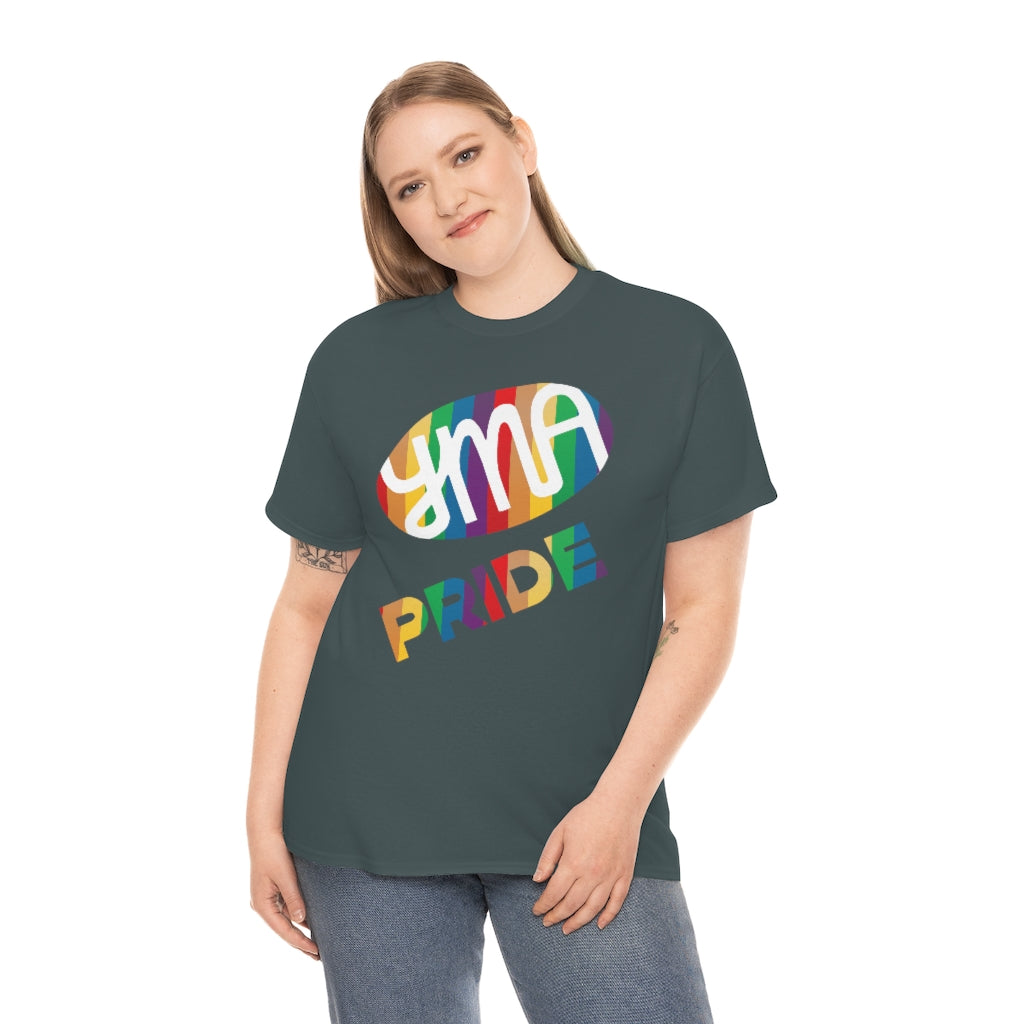 Pride Shirt