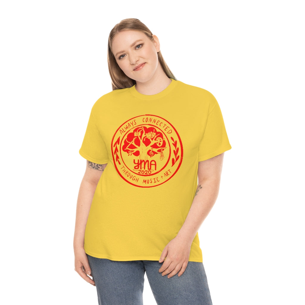 2020 Camp Shirt