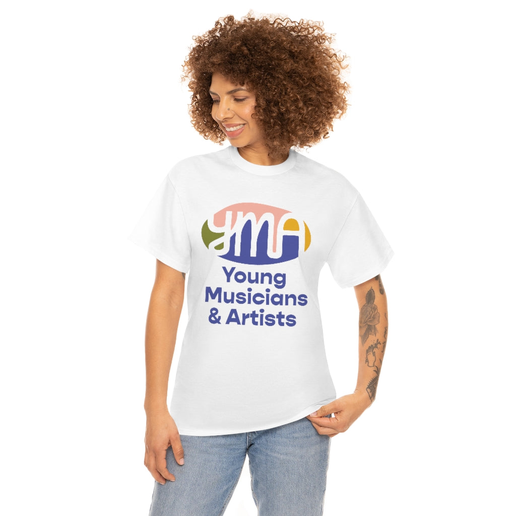 YMA Logo Shirt