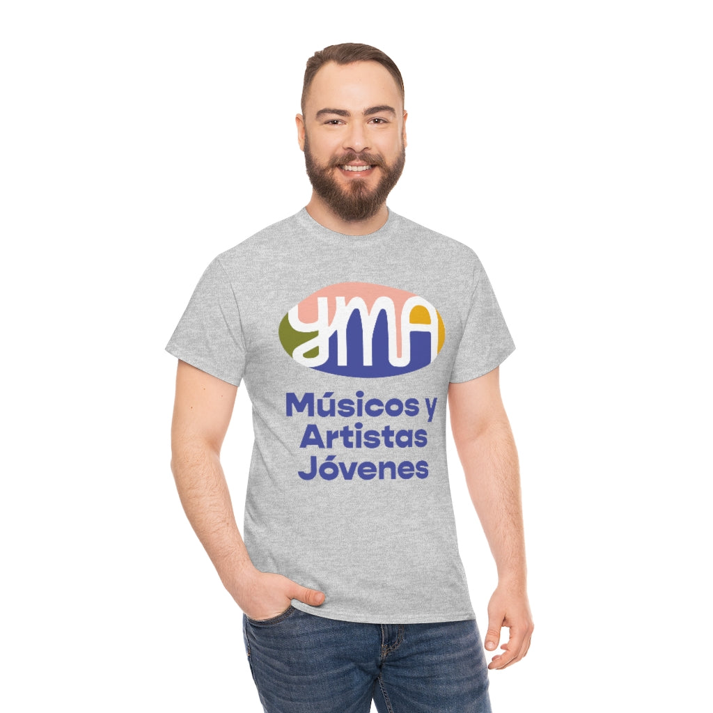 Spanish YMA Logo Shirt