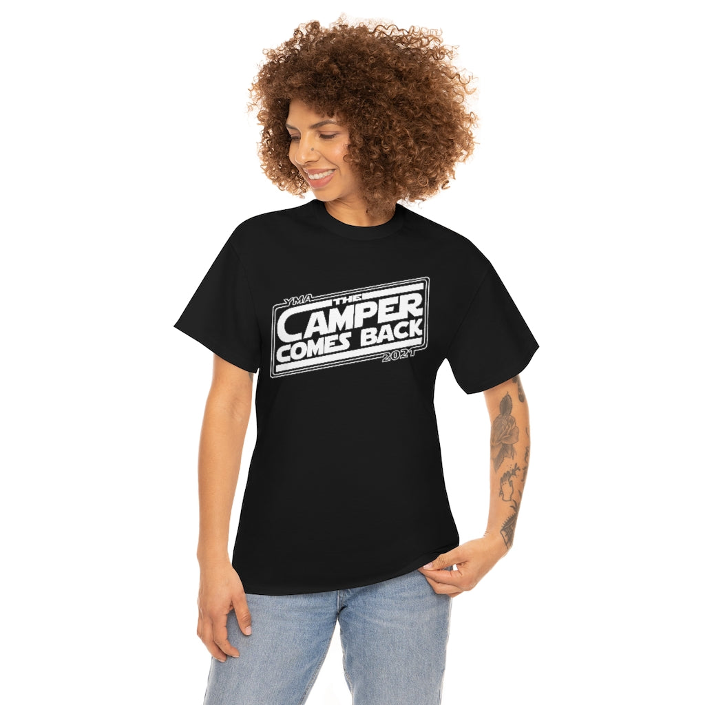 2021 Camp Shirt