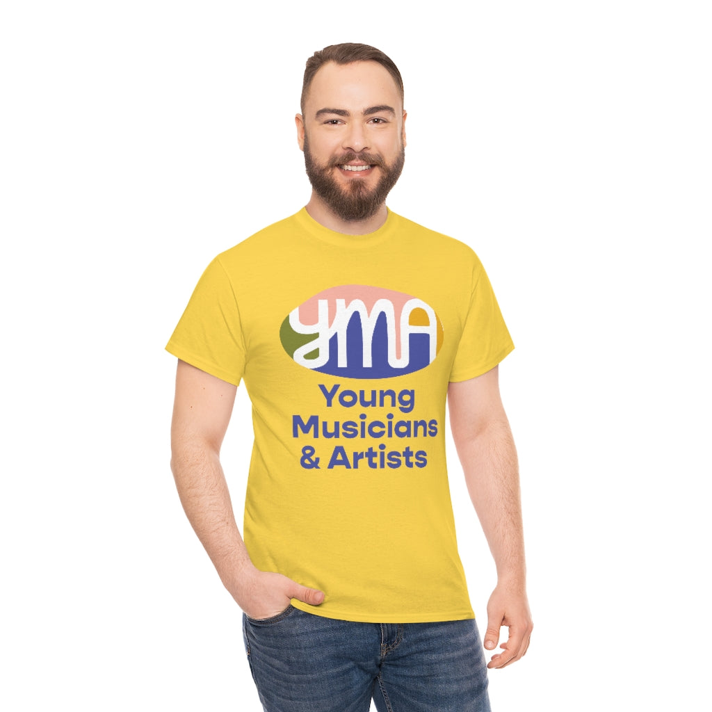 YMA Logo Shirt