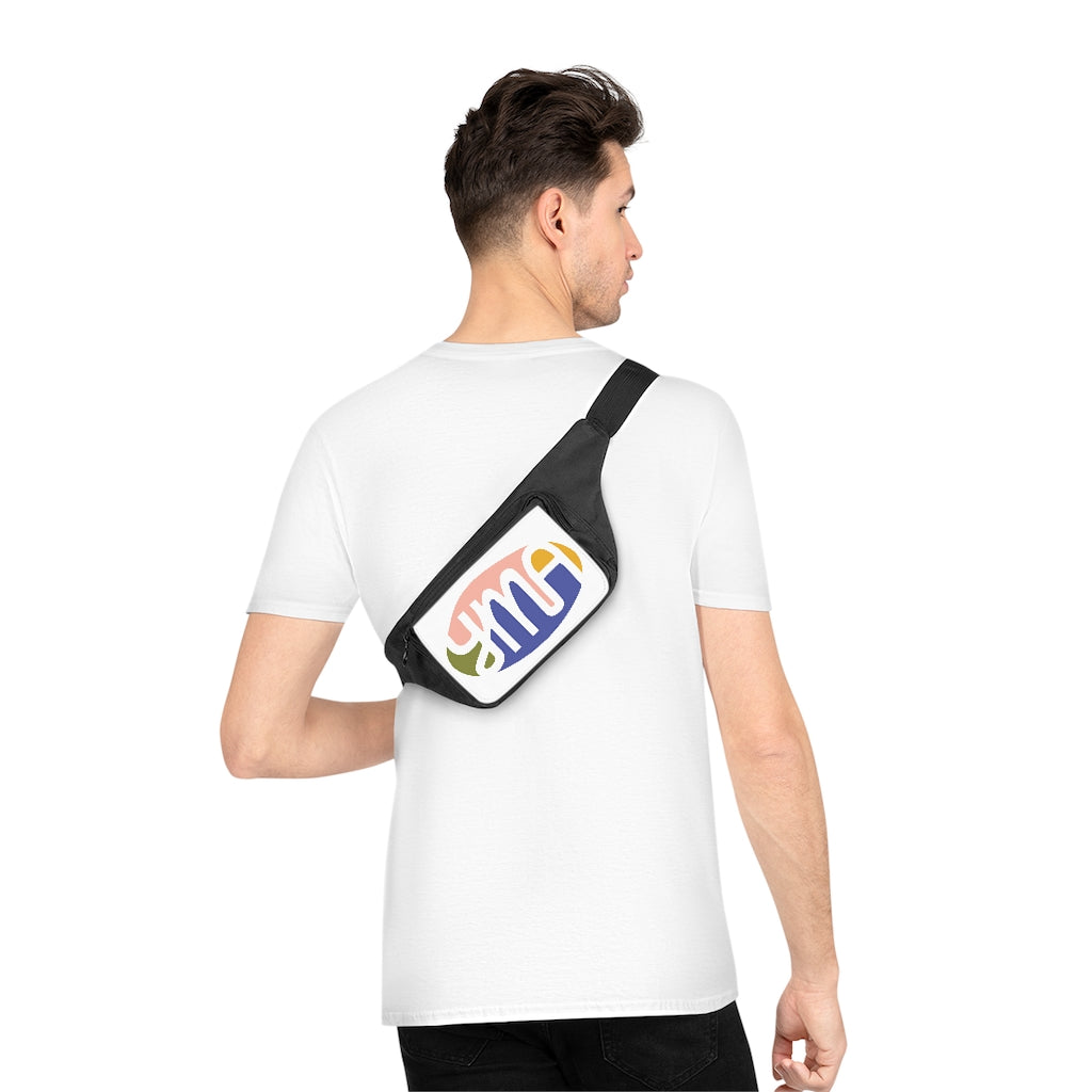 YMA Logo Fanny Pack