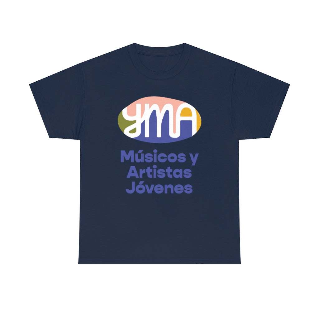 Spanish YMA Logo Shirt