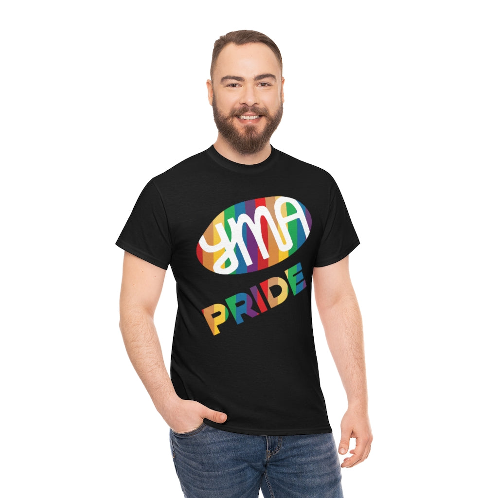 Pride Shirt