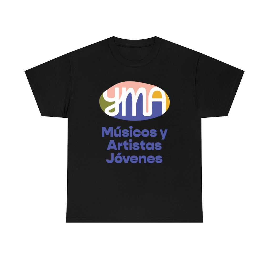 Spanish YMA Logo Shirt