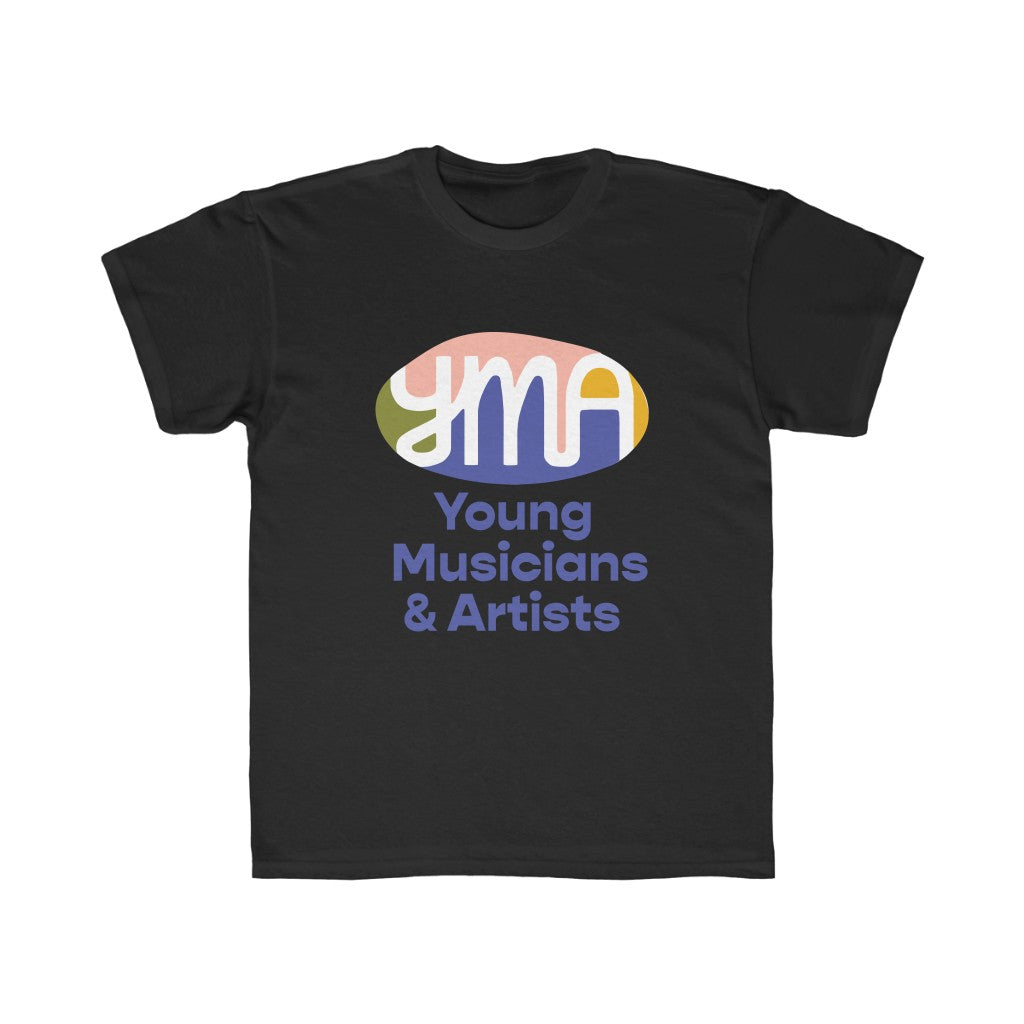 Kids YMA Logo Shirt