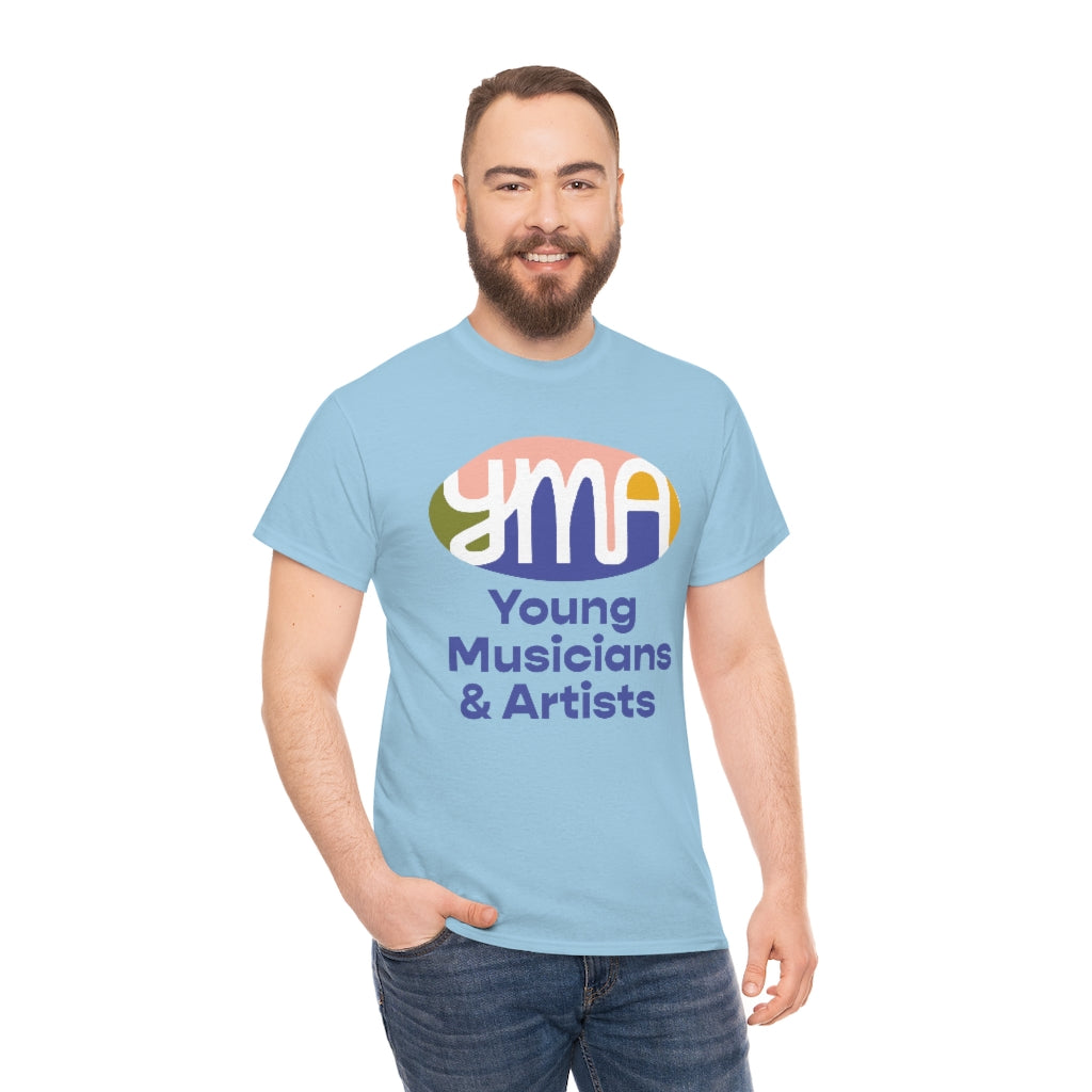 YMA Logo Shirt