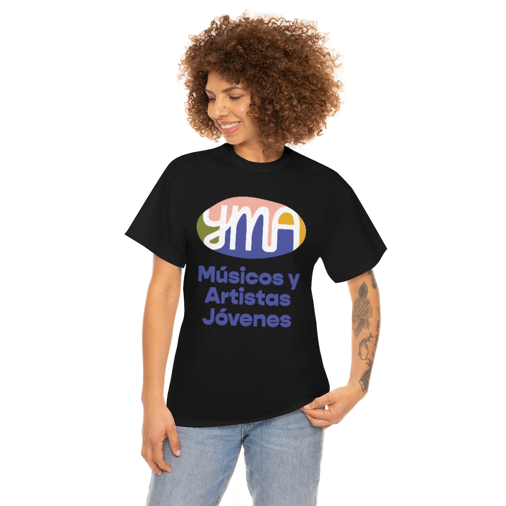 Spanish YMA Logo Shirt