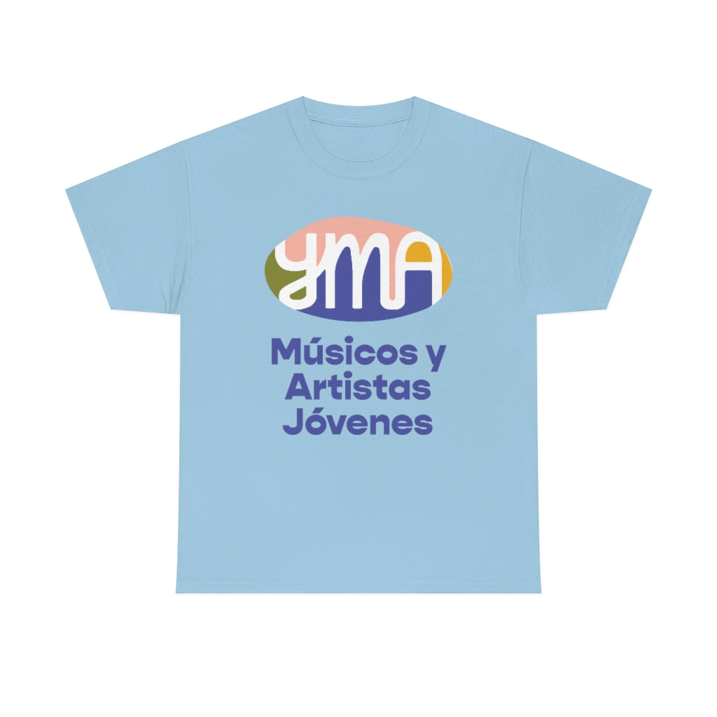 Spanish YMA Logo Shirt