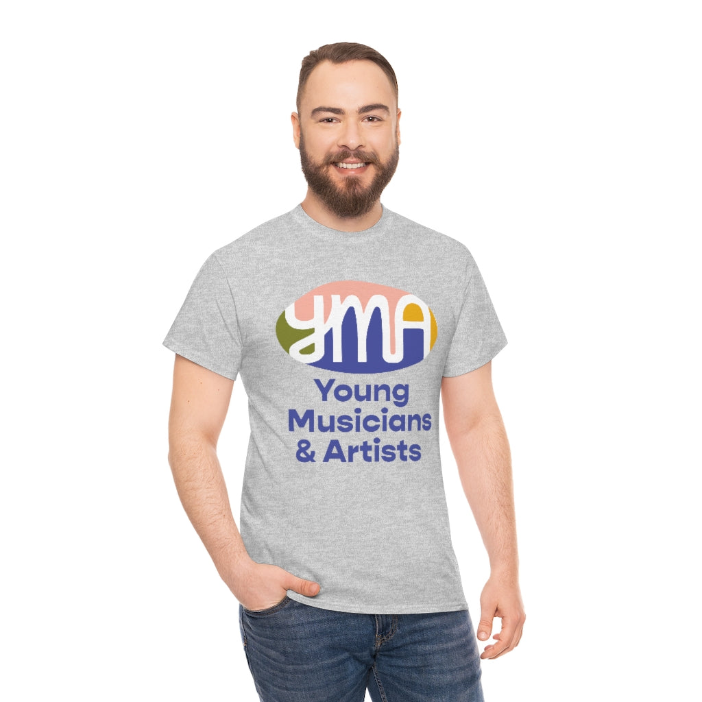 YMA Logo Shirt