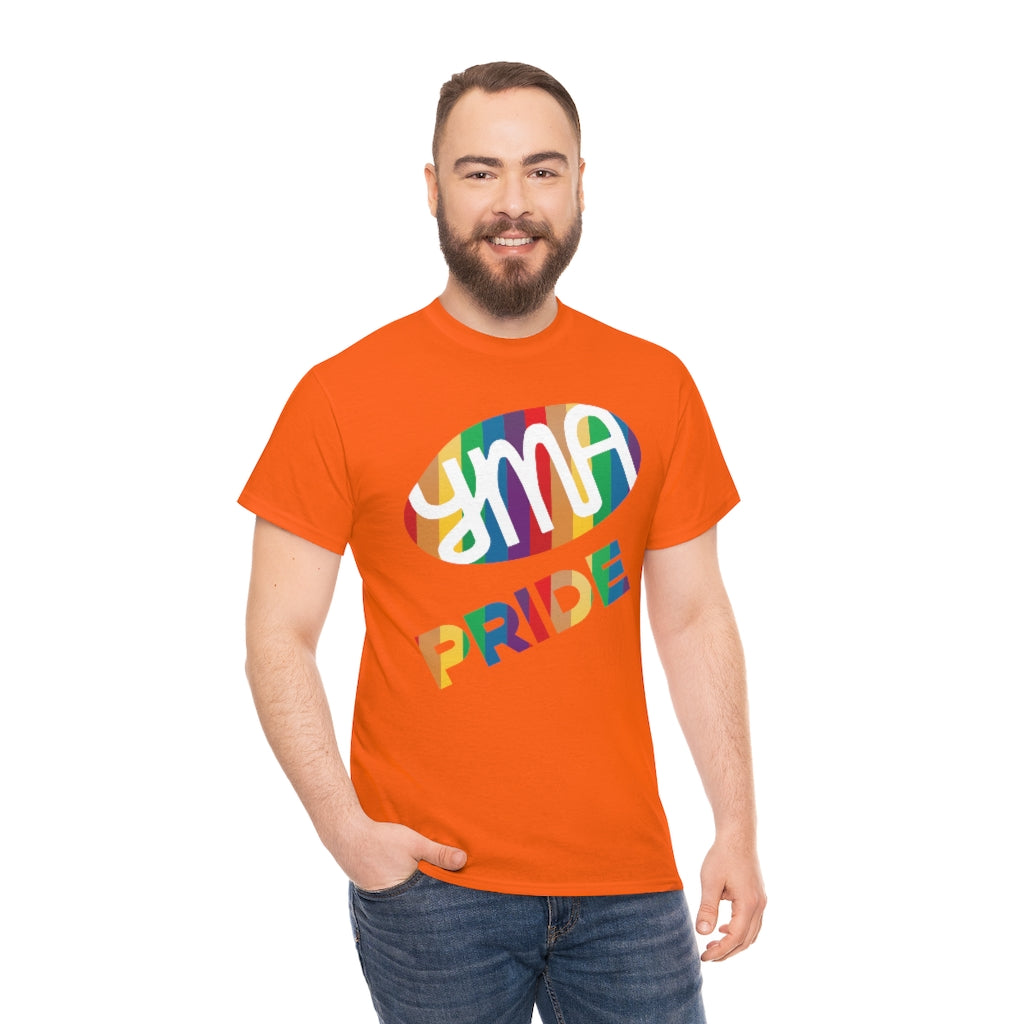 Pride Shirt
