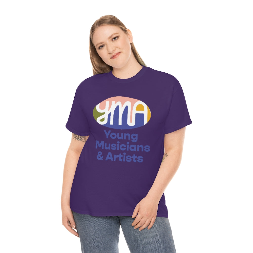 YMA Logo Shirt