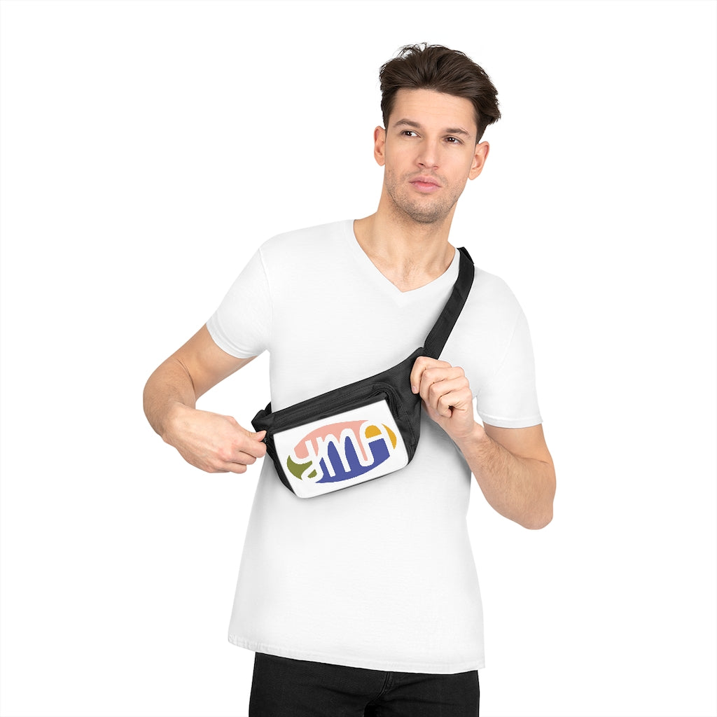 YMA Logo Fanny Pack