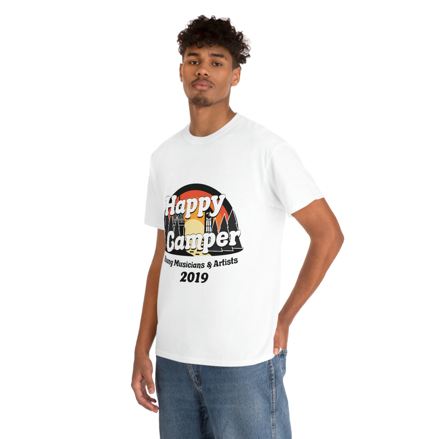 2019 Camp Shirt