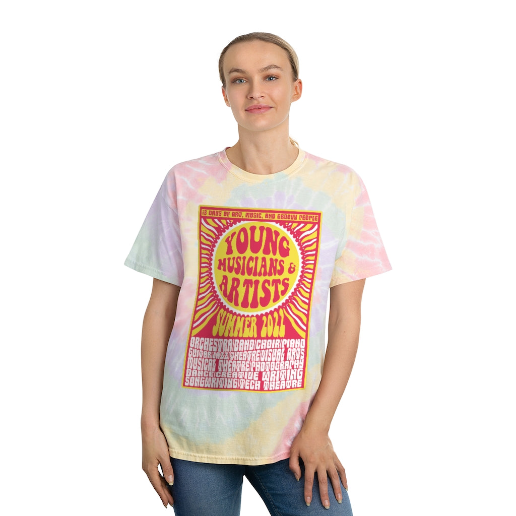 2022 Camp Shirt