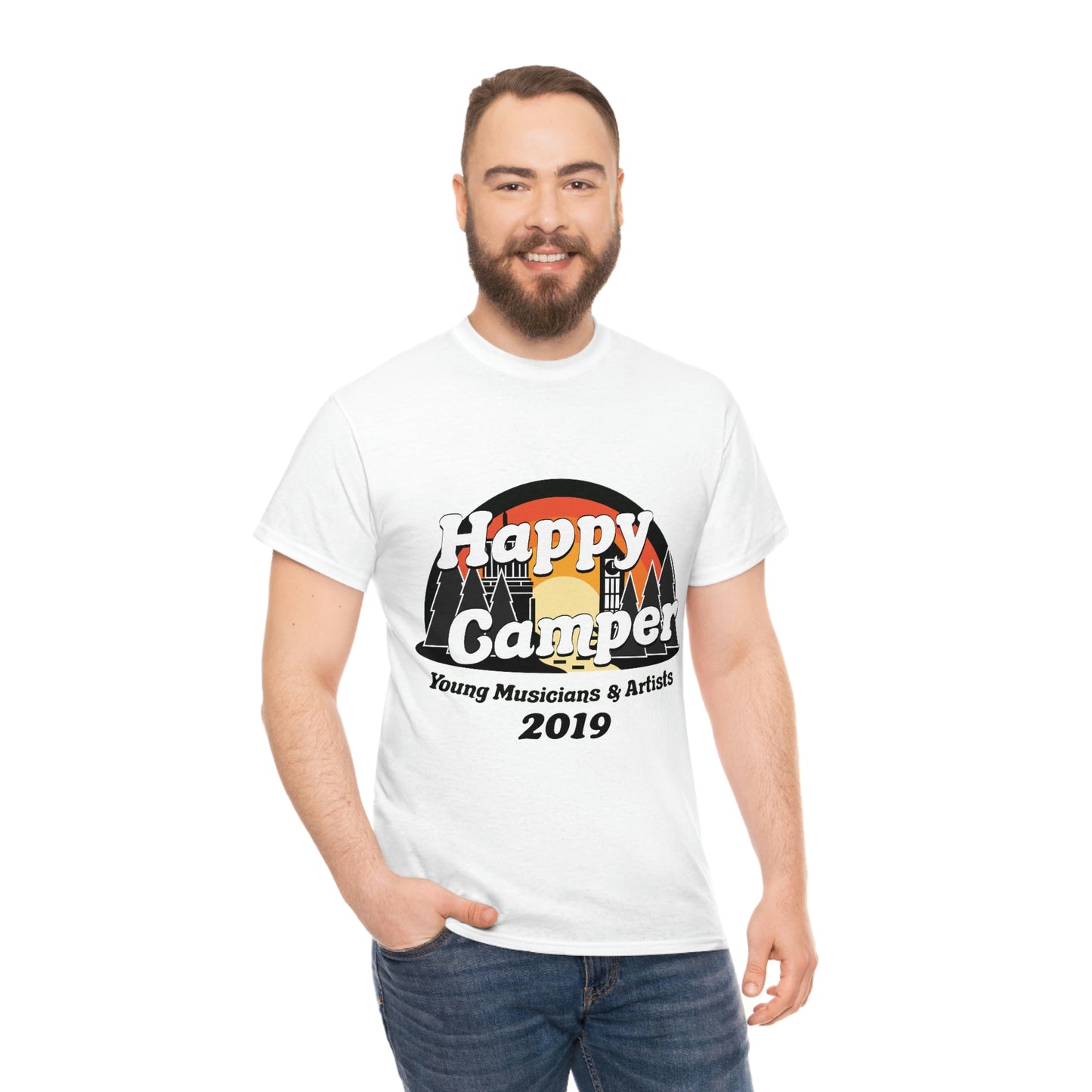2019 Camp Shirt