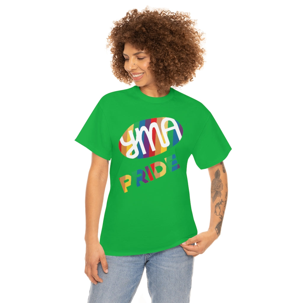 Pride Shirt