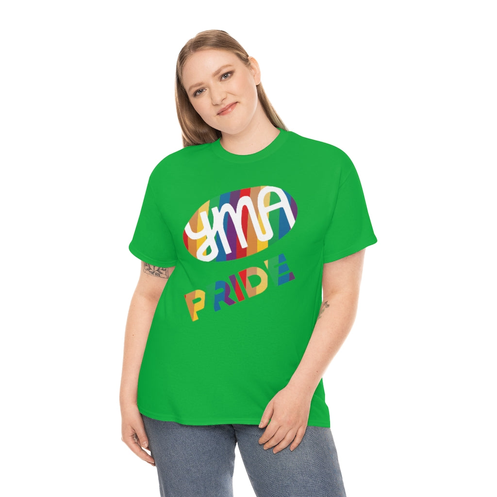 Pride Shirt