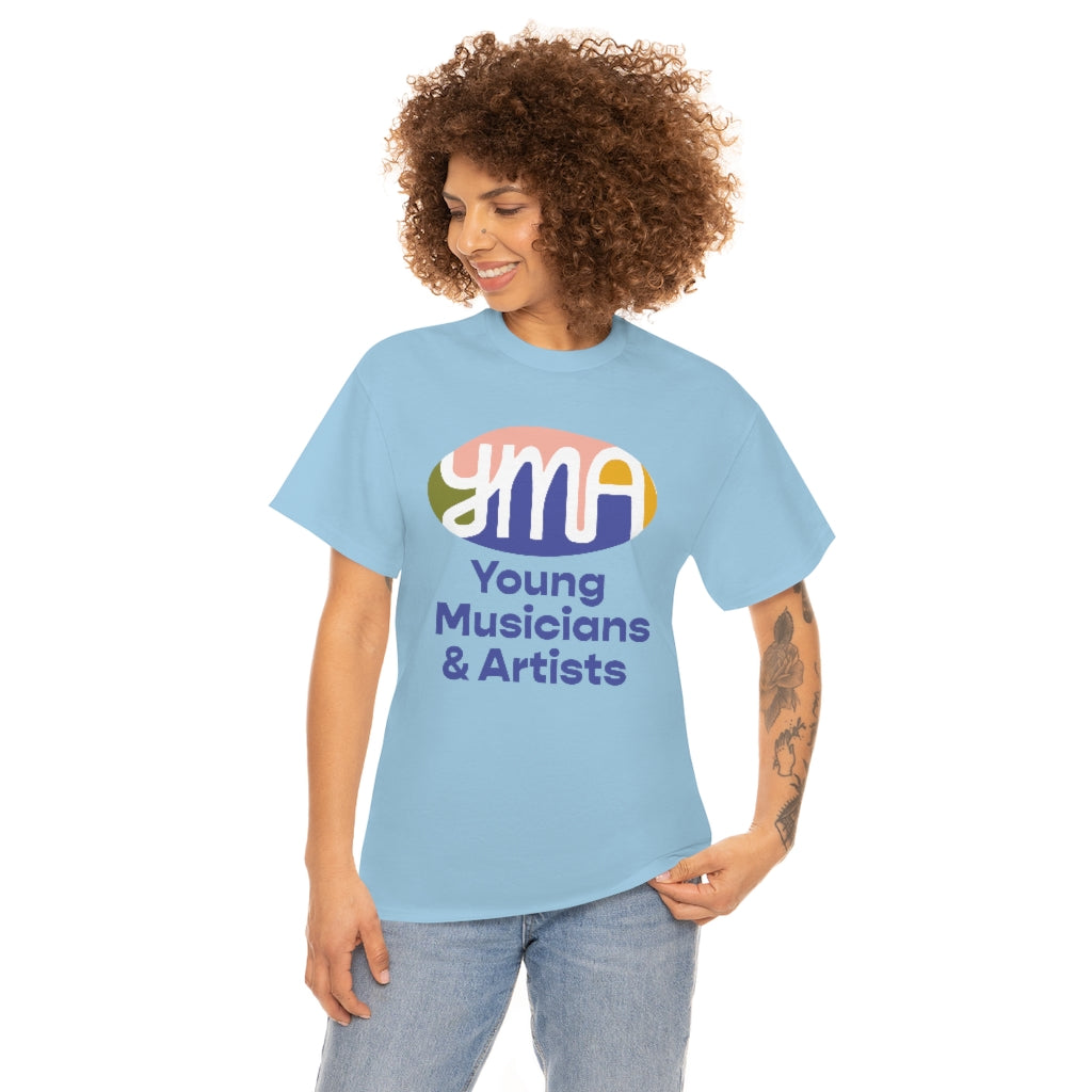 YMA Logo Shirt