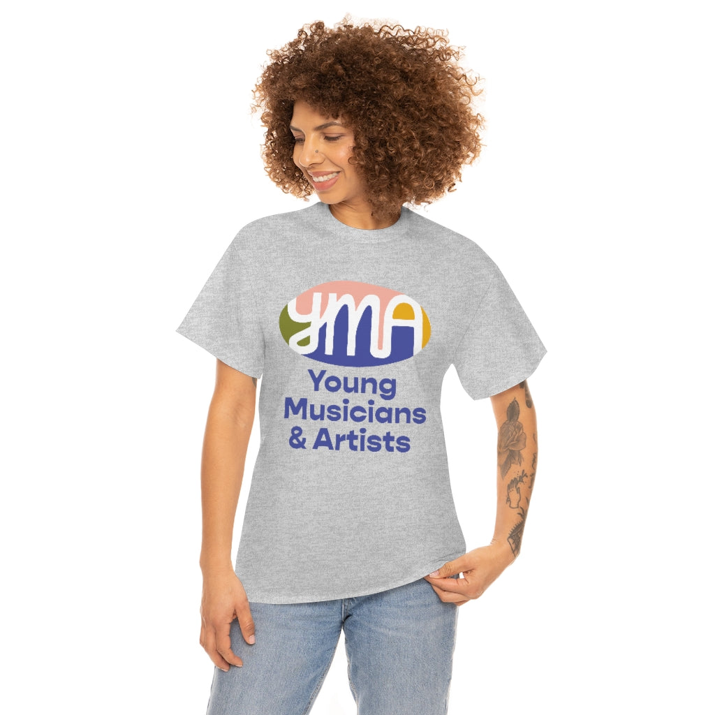 YMA Logo Shirt