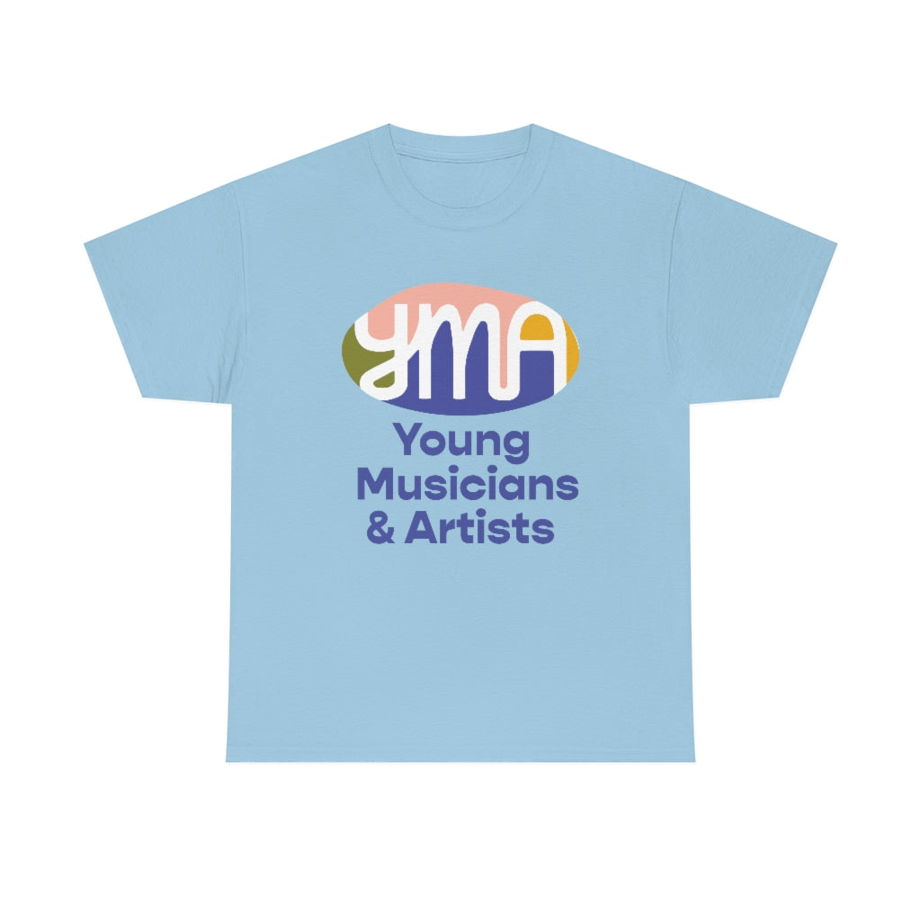 YMA Logo Shirt