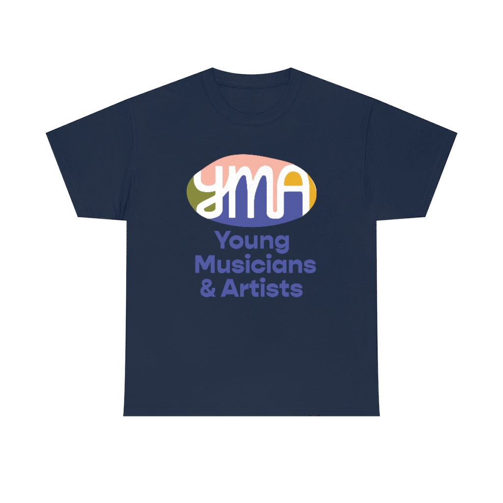 YMA Logo Shirt