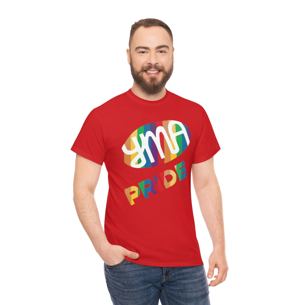 Pride Shirt