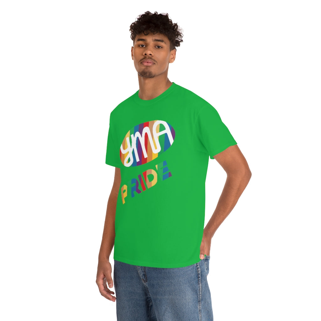 Pride Shirt