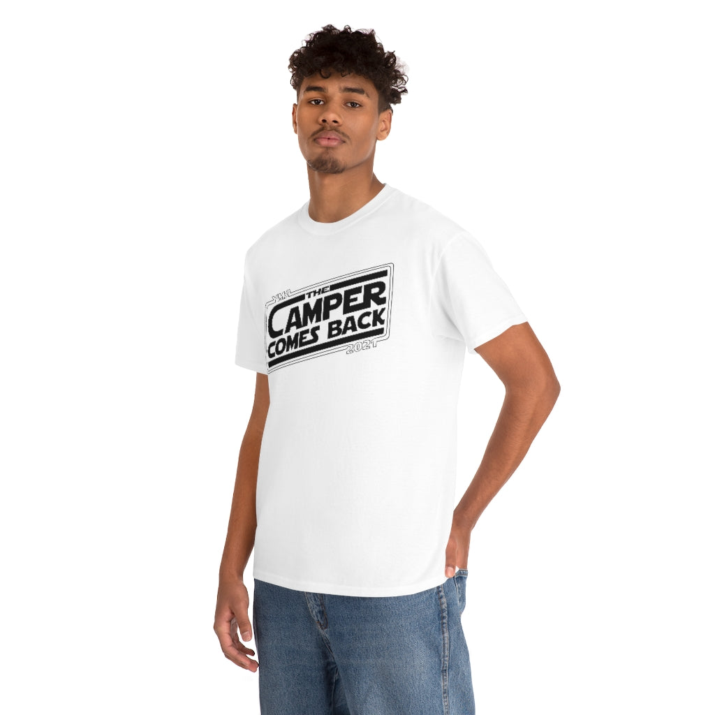 2021 Camp Shirt