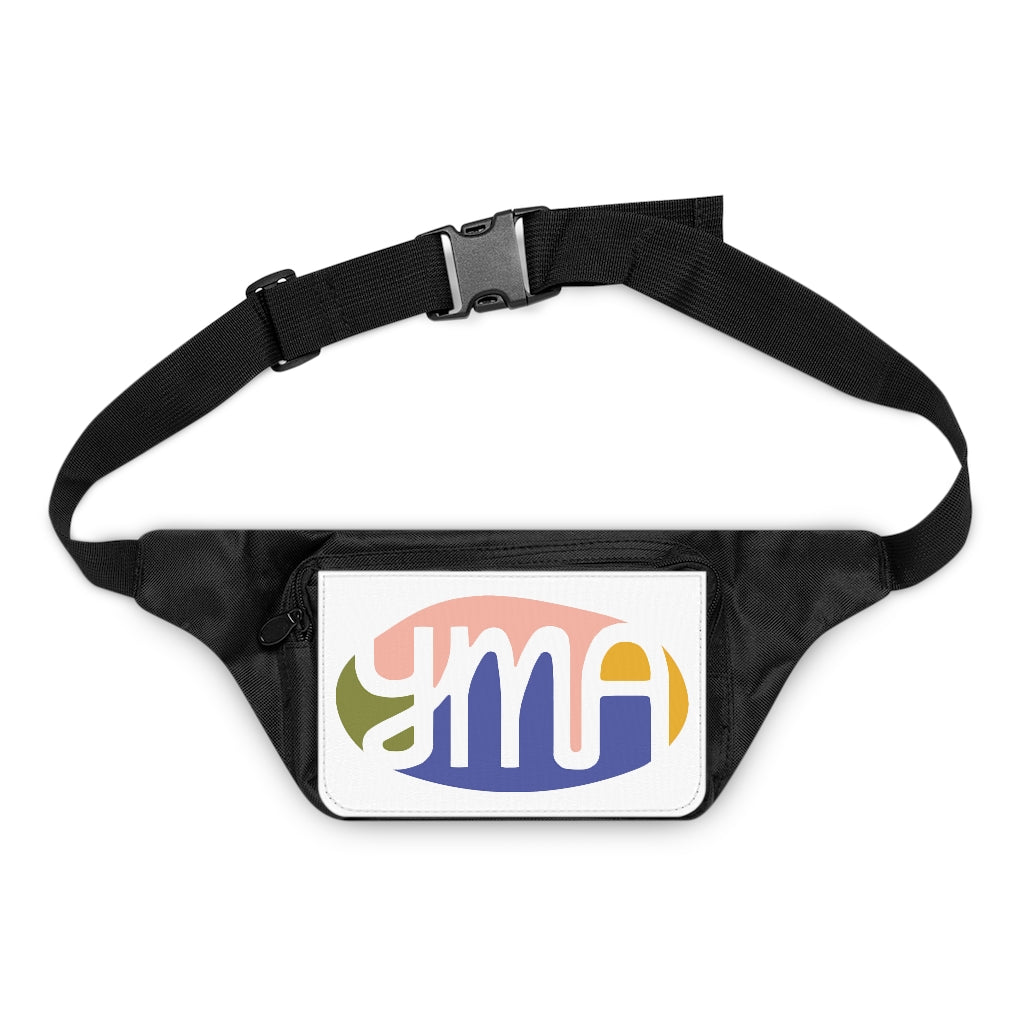 YMA Logo Fanny Pack