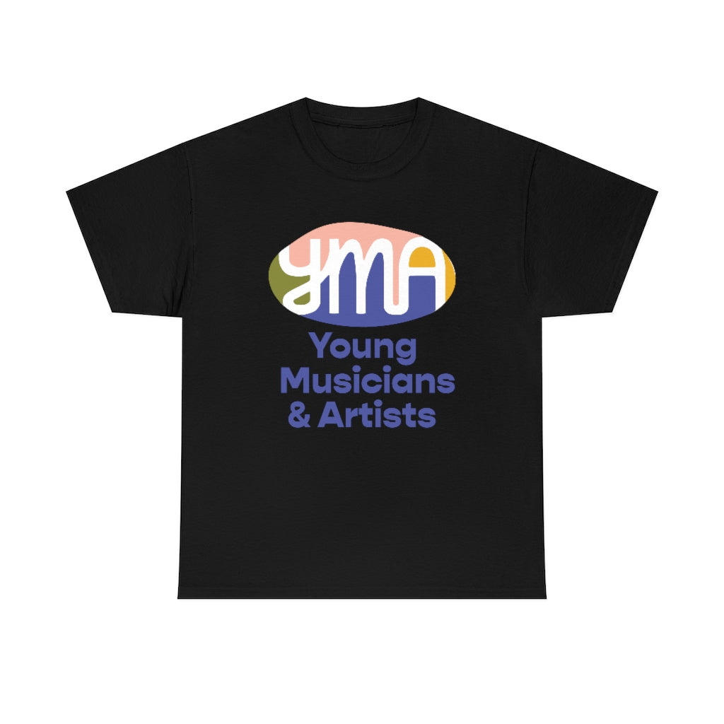 YMA Logo Shirt